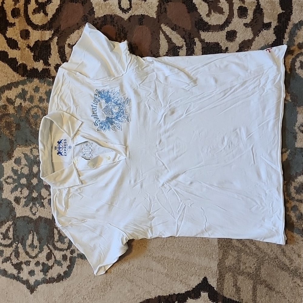 Express Polo